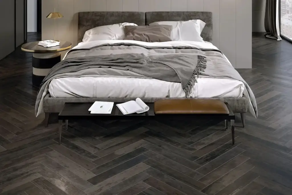 Интерьер Italon Groove - 9