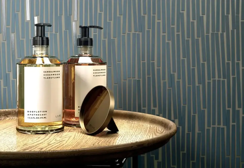 Интерьер Italon Groove - 7