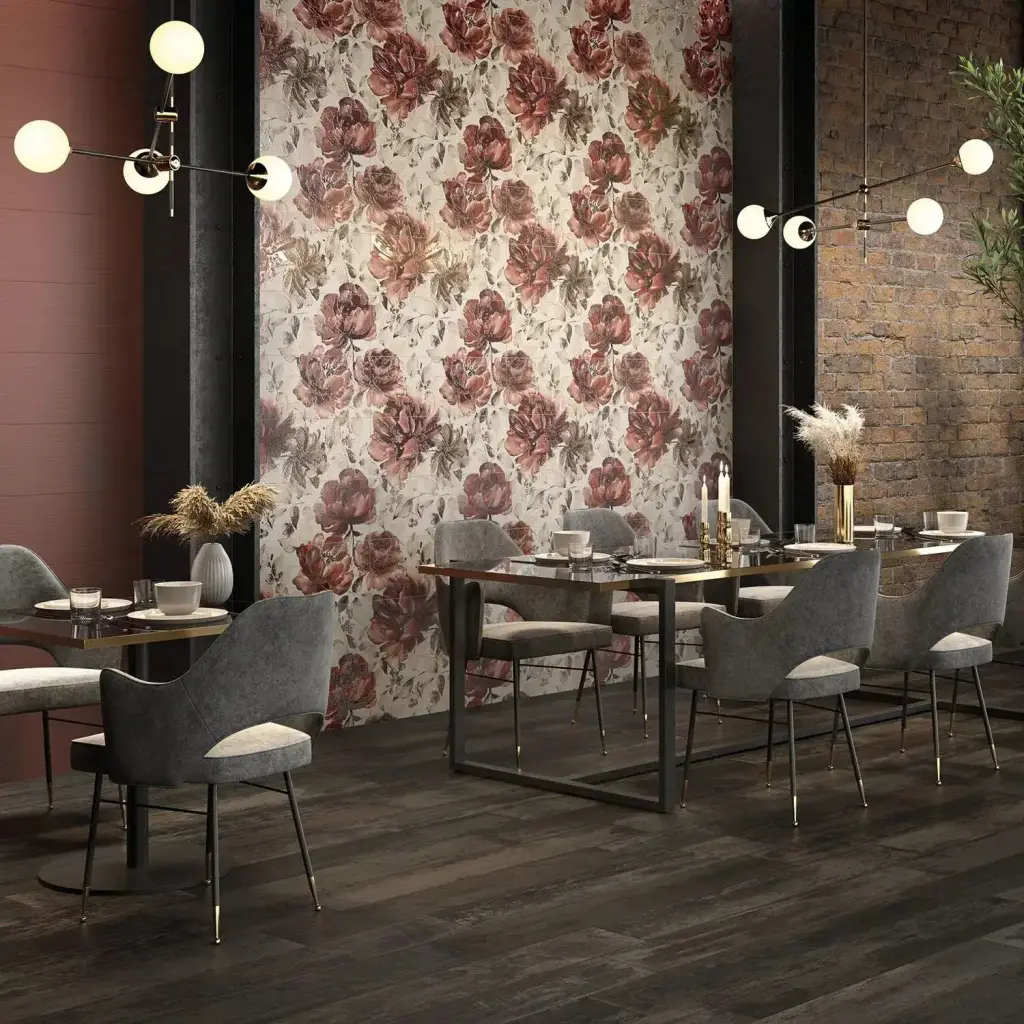 Интерьер Italon Groove - 11