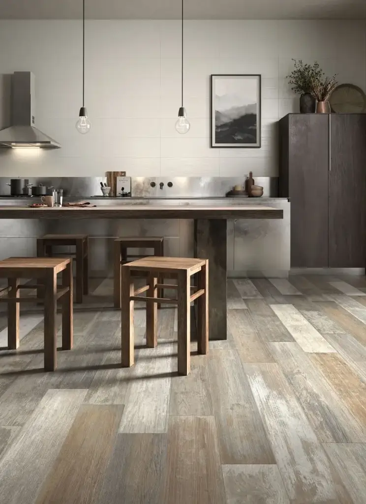 Интерьер Italon Groove - 21