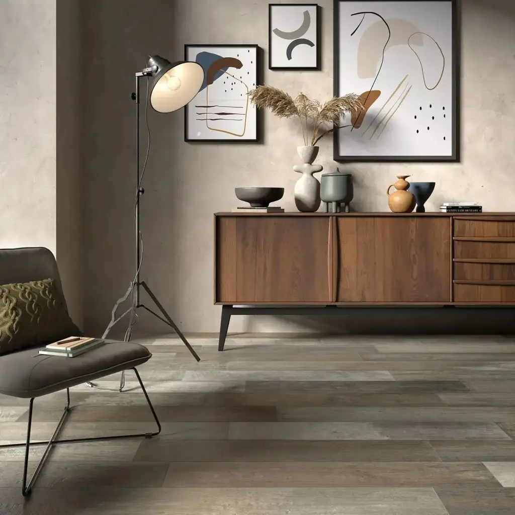 Интерьер Italon Groove - 15