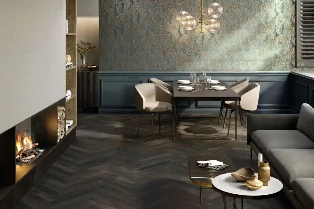 Интерьер Italon Groove - 8