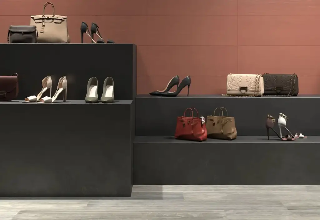 Интерьер Italon Groove - 3