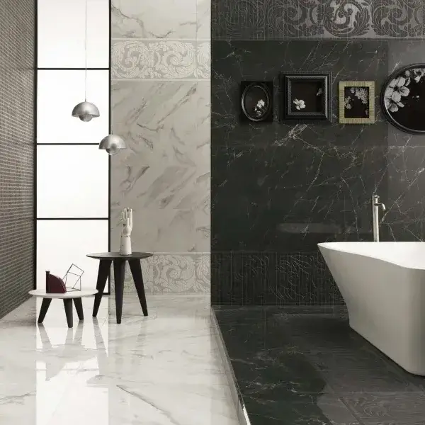 Интерьер Gardenia Orchidea (Versace) Unique - 9