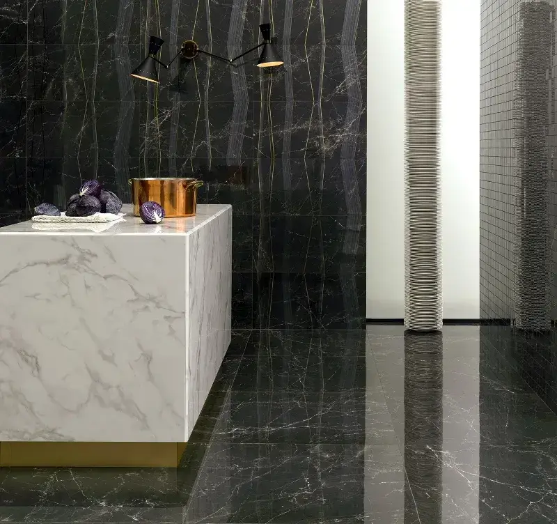 Интерьер Gardenia Orchidea (Versace) Unique