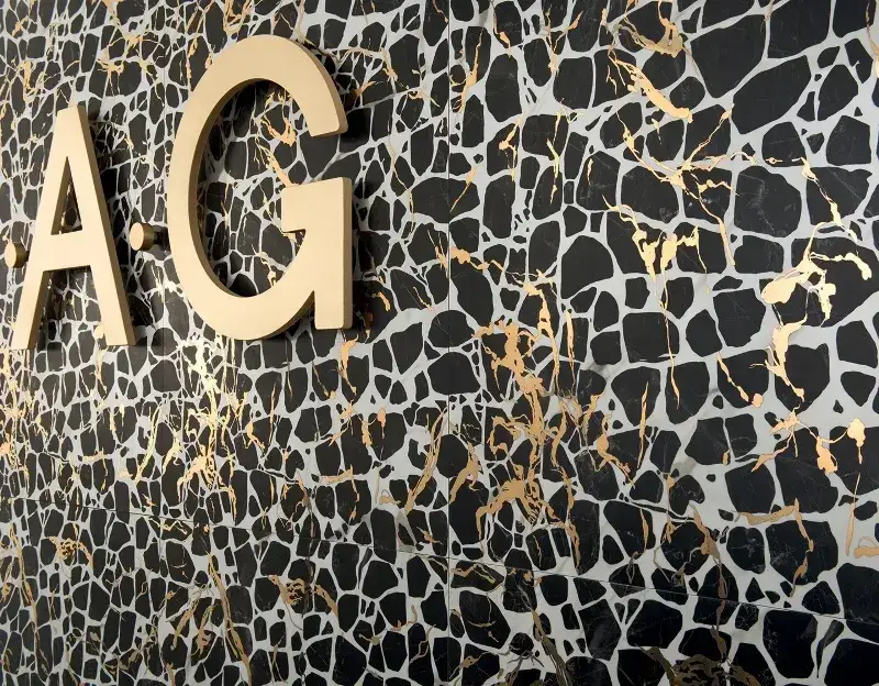 Интерьер Gardenia Orchidea (Versace) Unique - 4