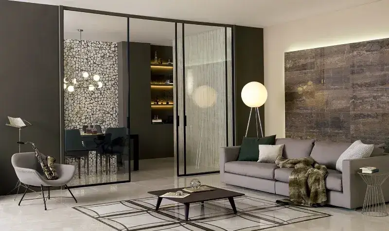 Интерьер Gardenia Orchidea (Versace) Unique - 7