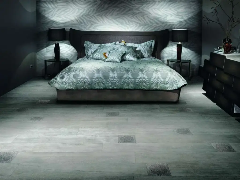 Интерьер Roberto Cavalli Precious Wood - 1