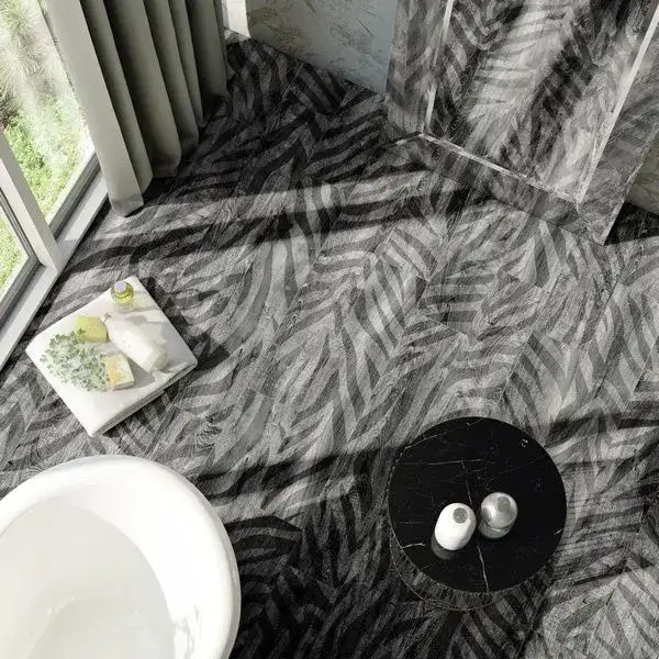 Интерьер Roberto Cavalli Precious Wood - 12