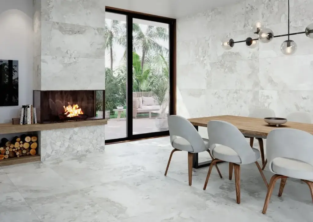 Интерьер Grespania Yukatan - 2