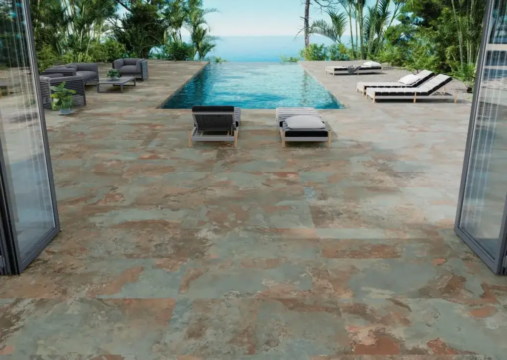 Интерьер Grespania Yukatan - 4