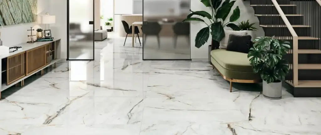 Интерьер Grespania San Remo