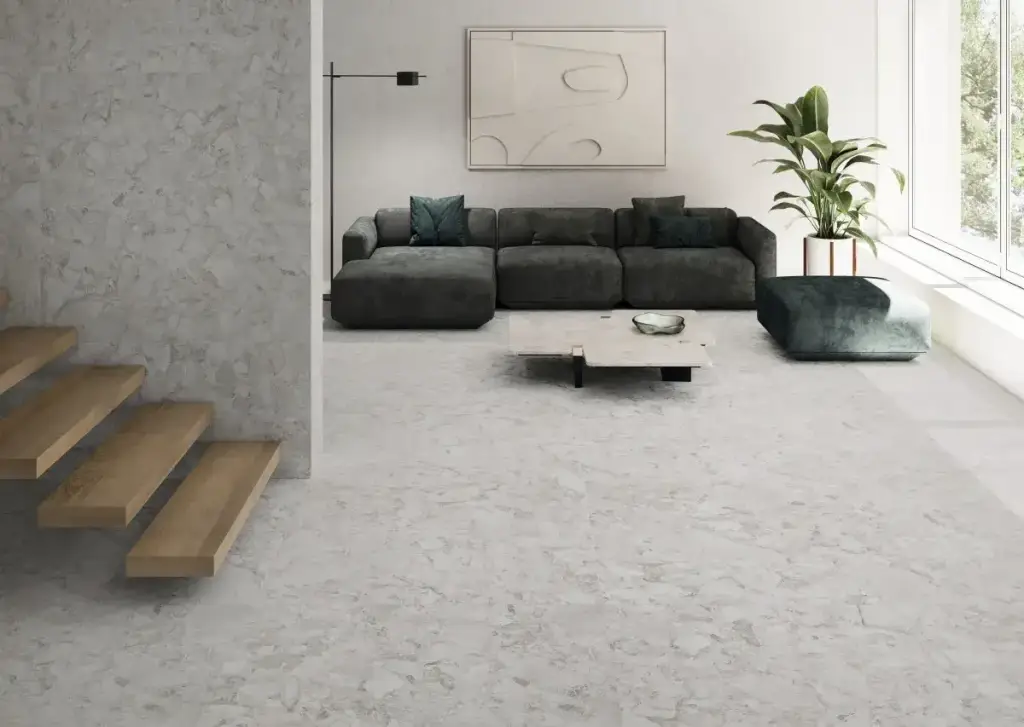 Интерьер Grespania Aracruz - 4