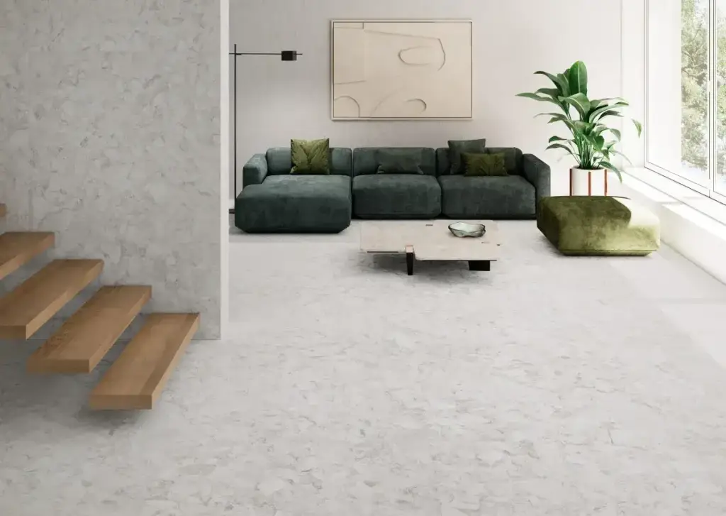 Интерьер Grespania Aracruz - 2