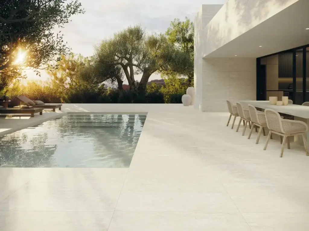 Интерьер Grespania Riverside - 1