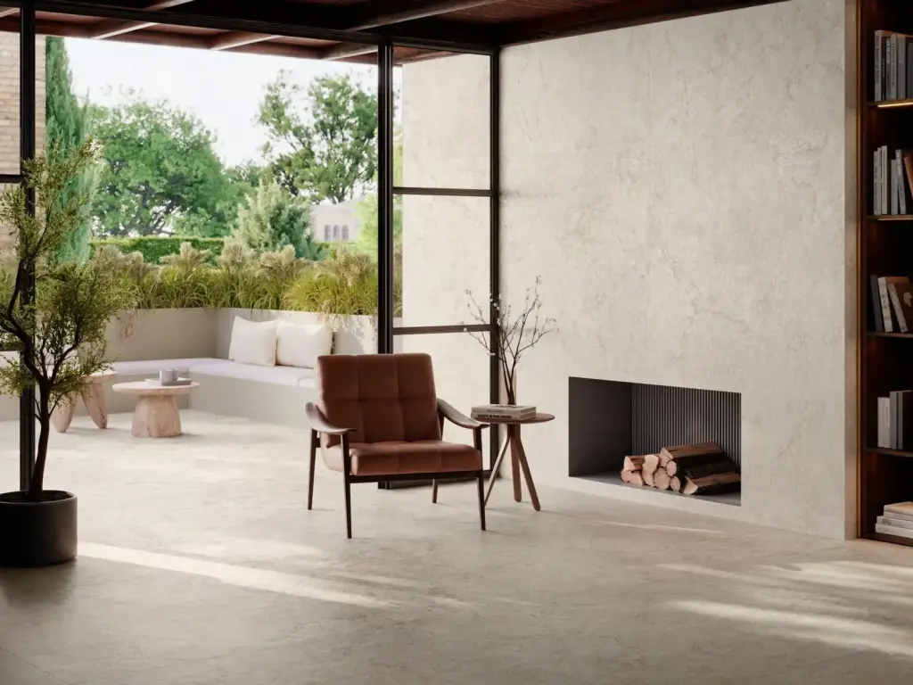 Интерьер Grespania Ribera