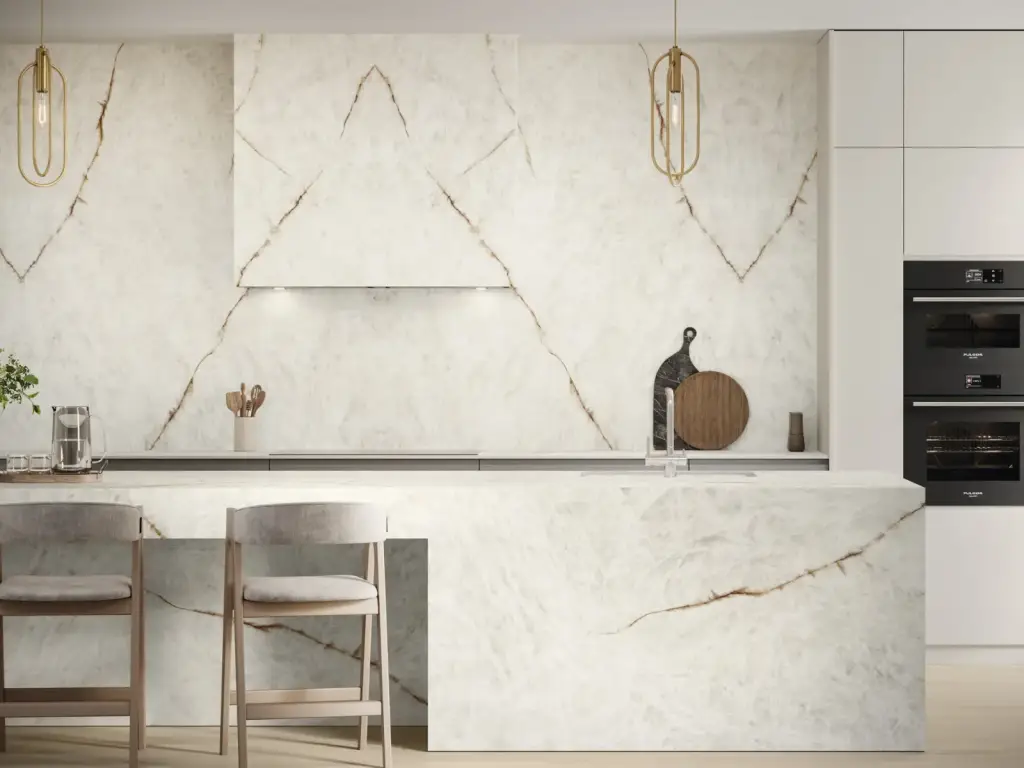 Интерьер Grespania Lumix