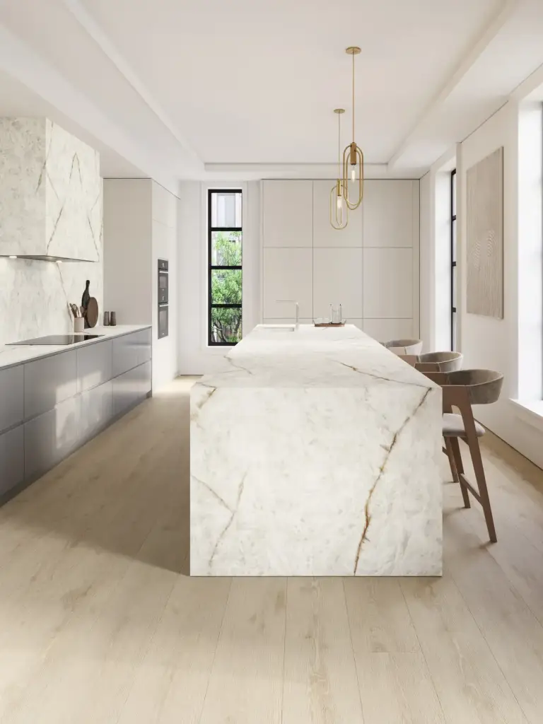 Интерьер Grespania Lumix - 1