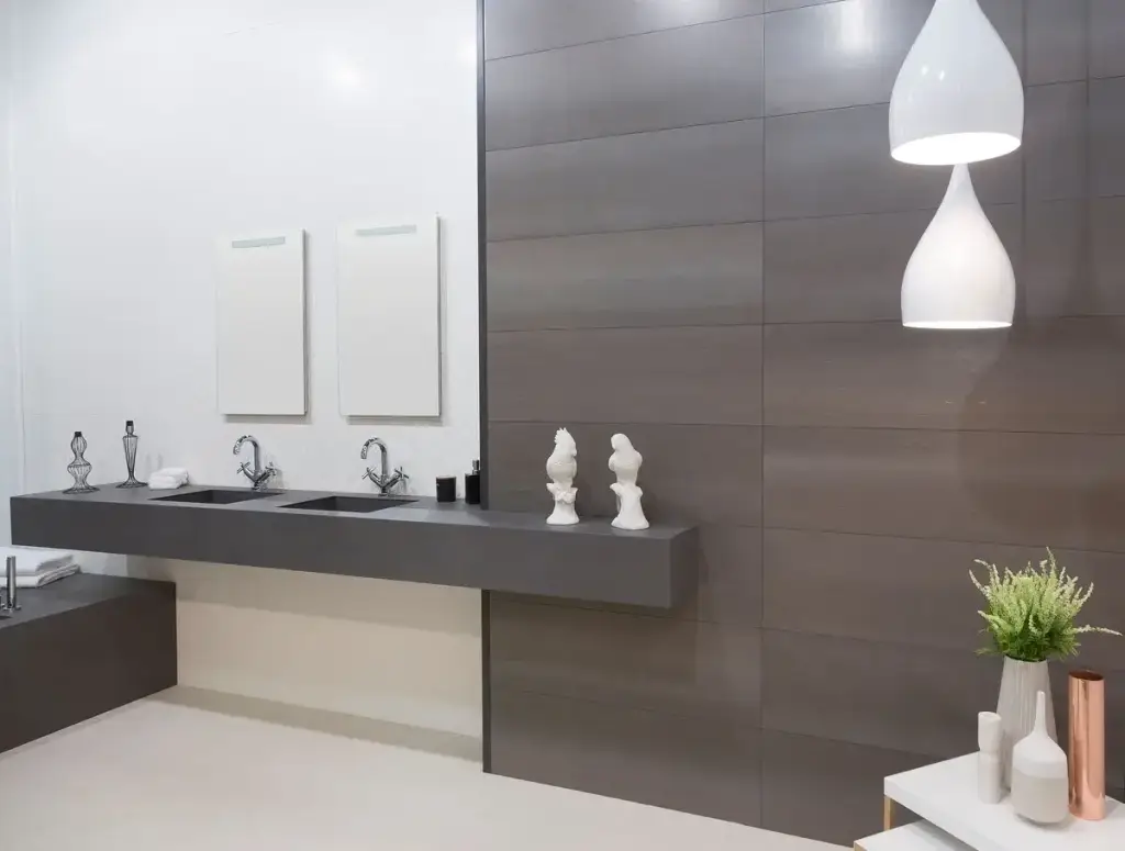 Интерьер Grespania Alpes - 1