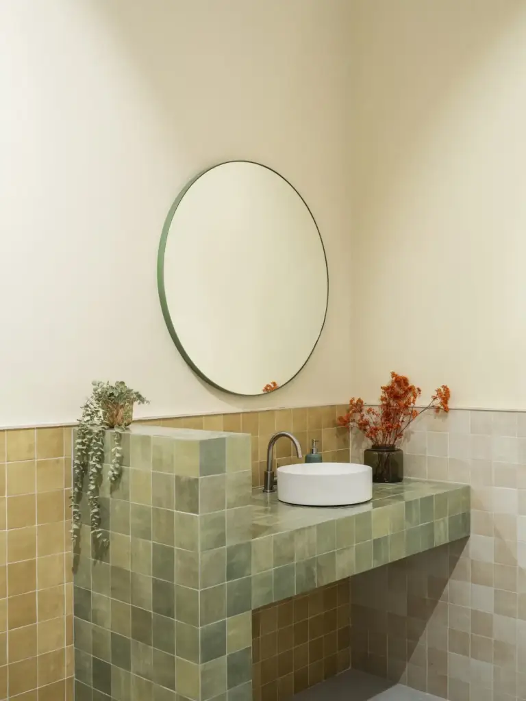 Интерьер Harmony Samira - 11