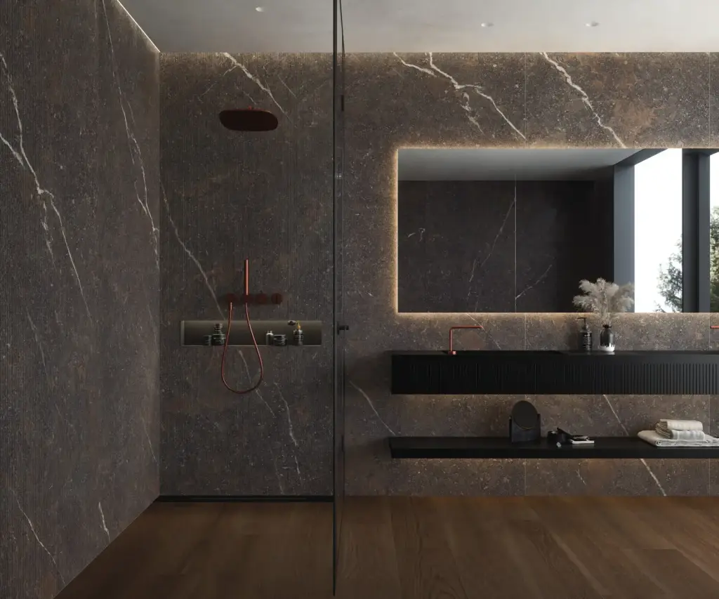 Интерьер Peronda Museum Royal