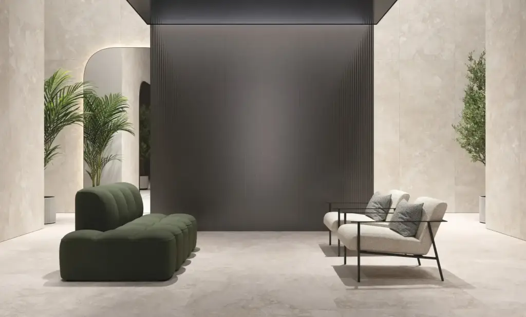 Интерьер Peronda Museum Kromo - 2