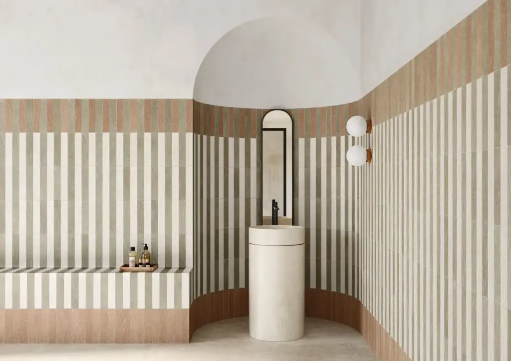 Интерьер Harmony Trace