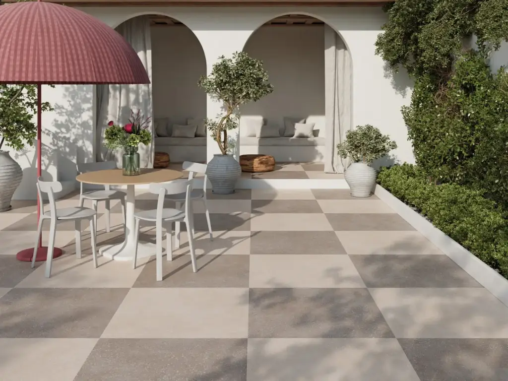 Интерьер Harmony Cosmos - 3