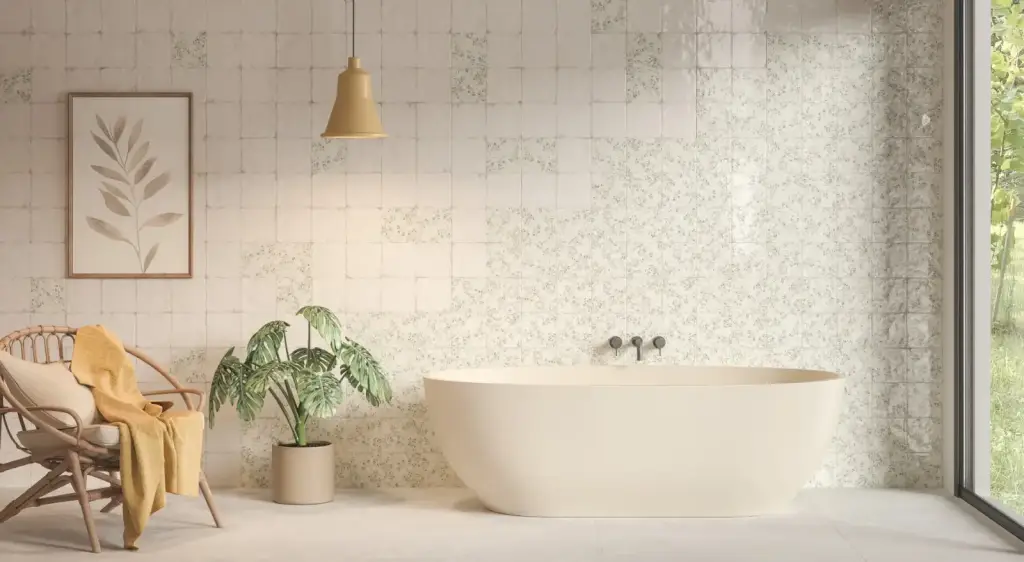 Интерьер Harmony Mayolica - 5