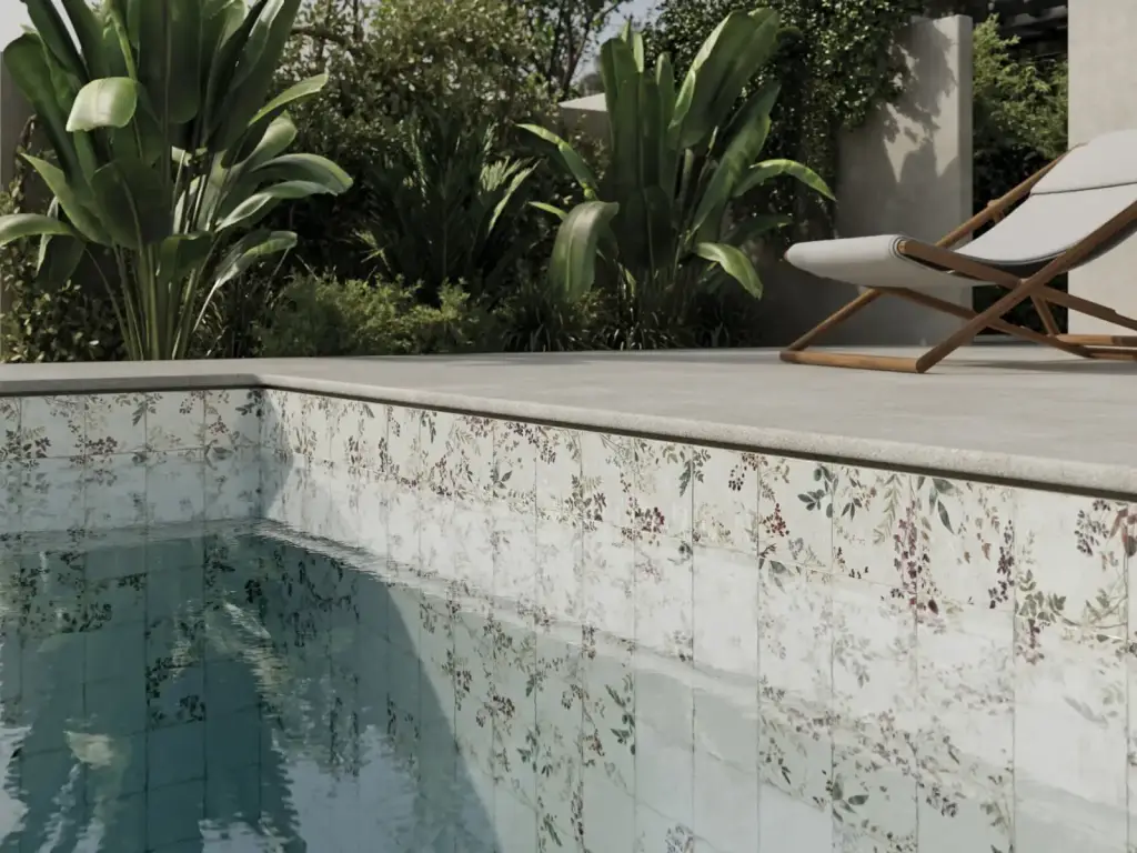 Интерьер Harmony Mayolica - 6