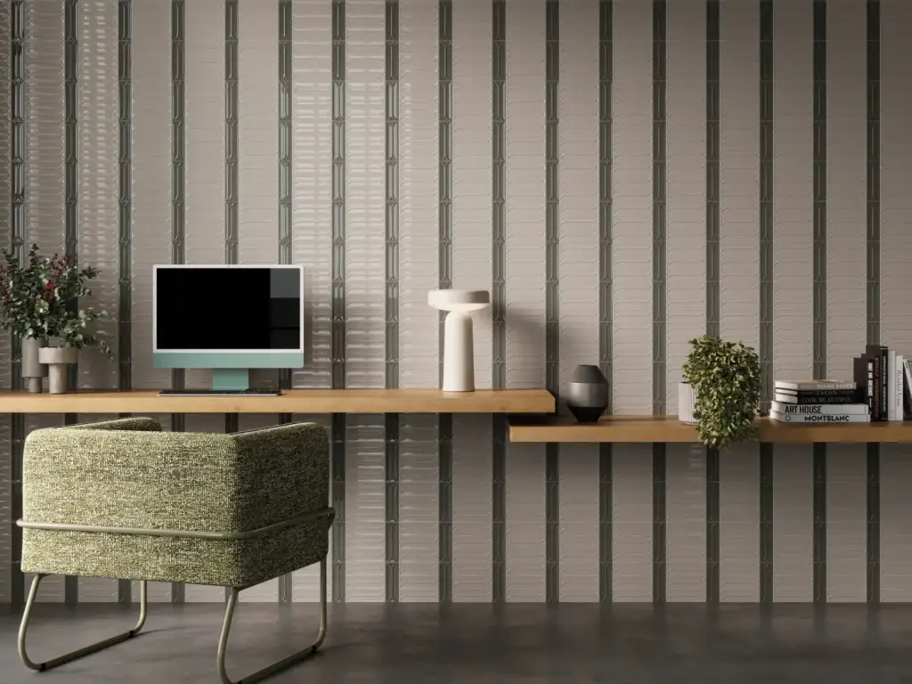 Интерьер Harmony Elipse - 3