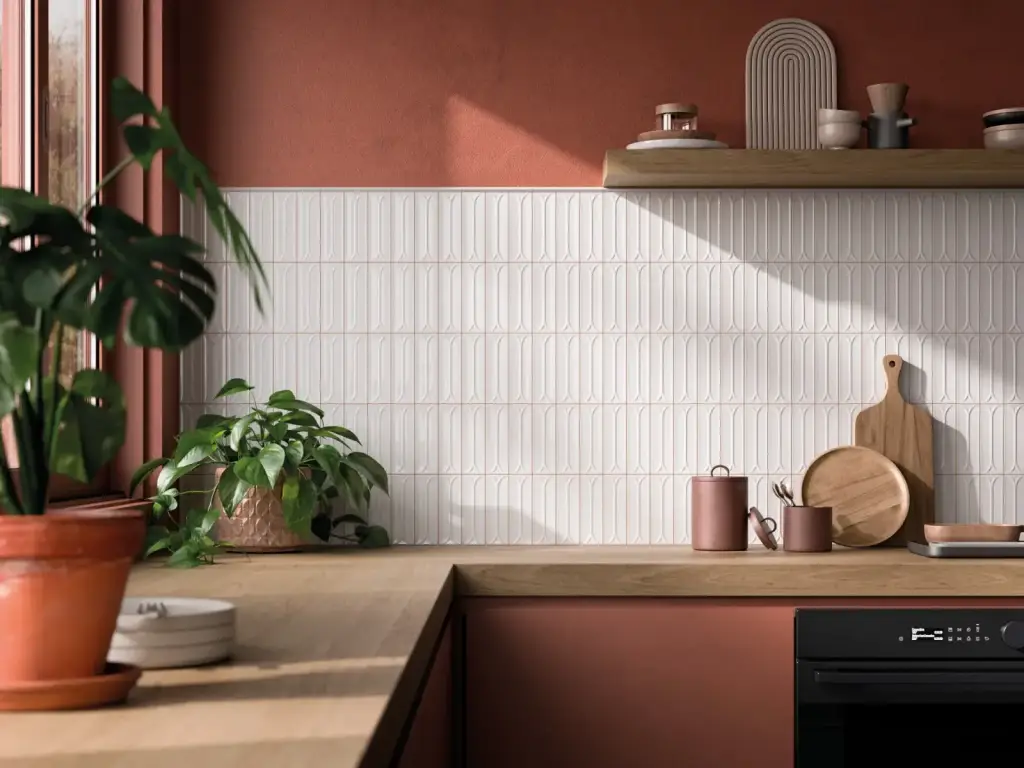 Интерьер Harmony Elipse - 1