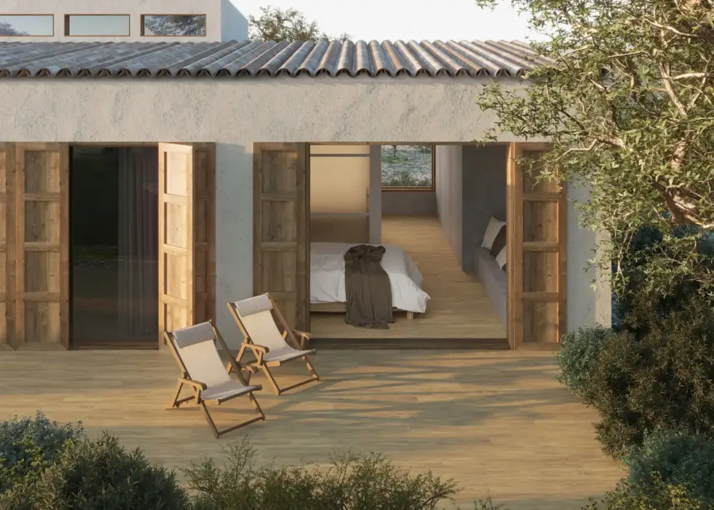 Интерьер Peronda Fs Bark - 2