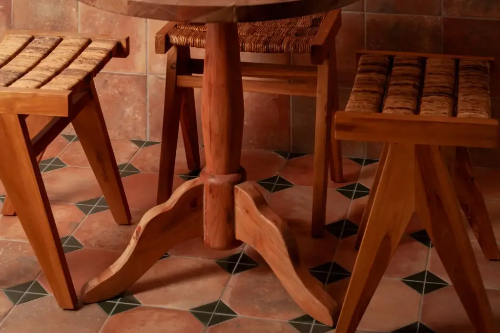 Интерьер Peronda Fs Nonna - 4