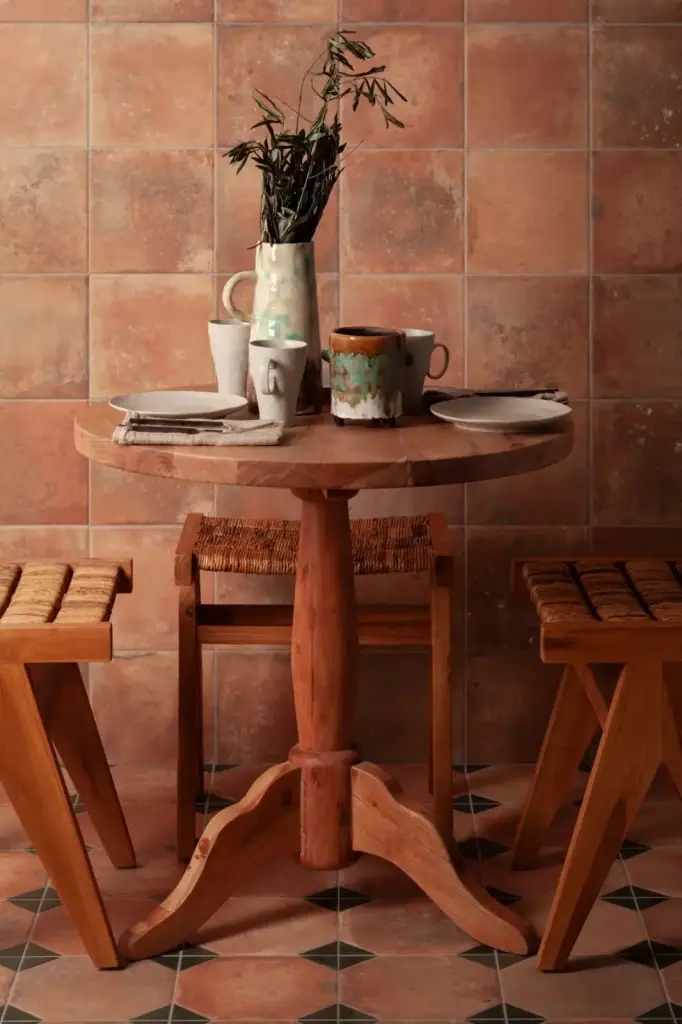 Интерьер Peronda Fs Nonna - 9