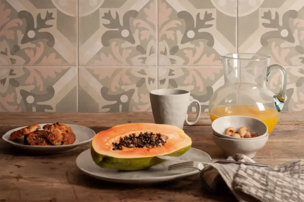 Интерьер Peronda Fs 1827 - 7