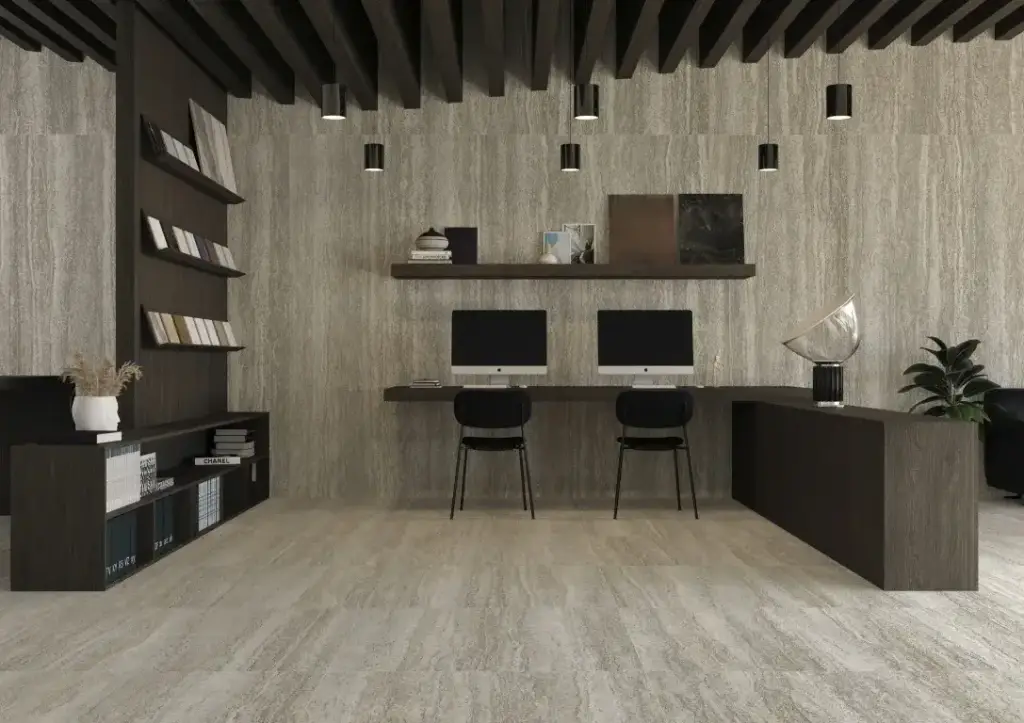 Интерьер Peronda Museum Arte - 3