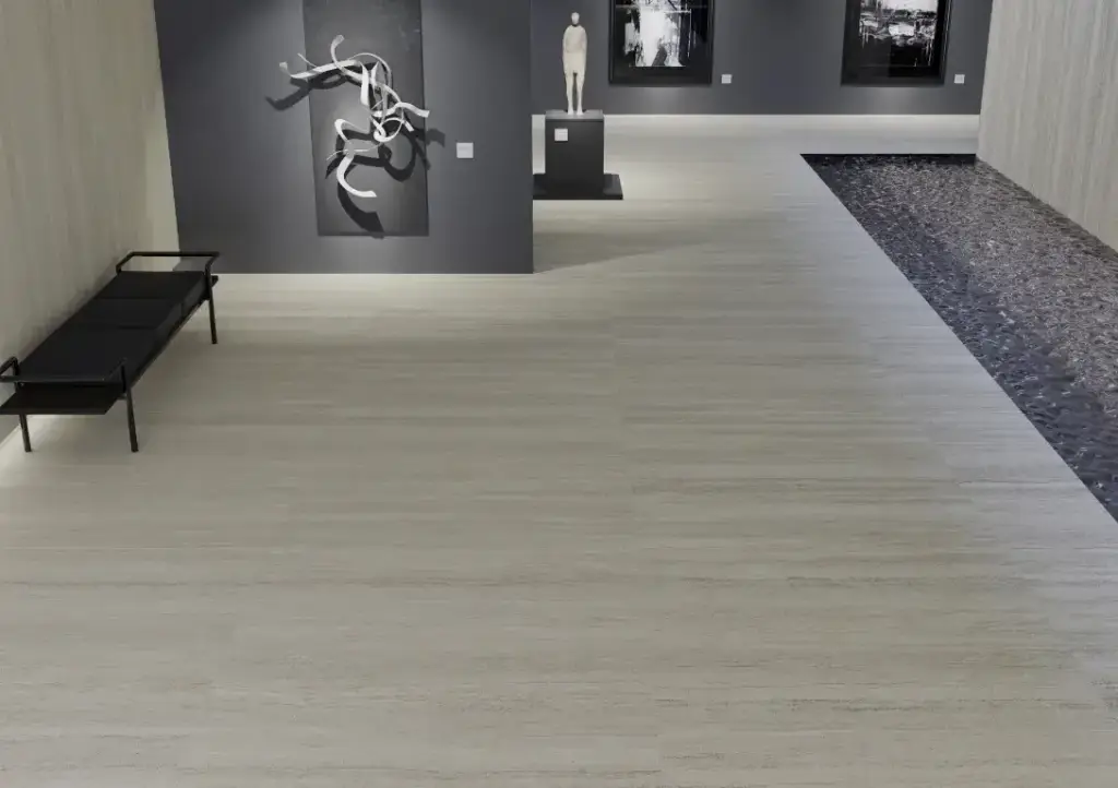 Интерьер Peronda Museum Arte - 2