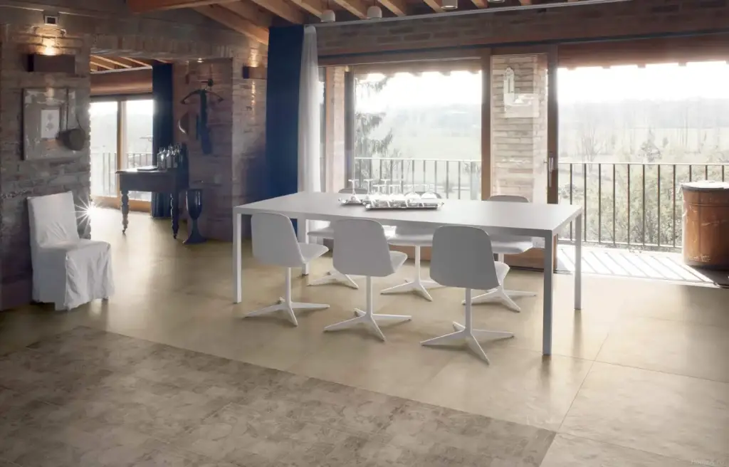 Интерьер Gardenia Orchidea (Versace) Walk