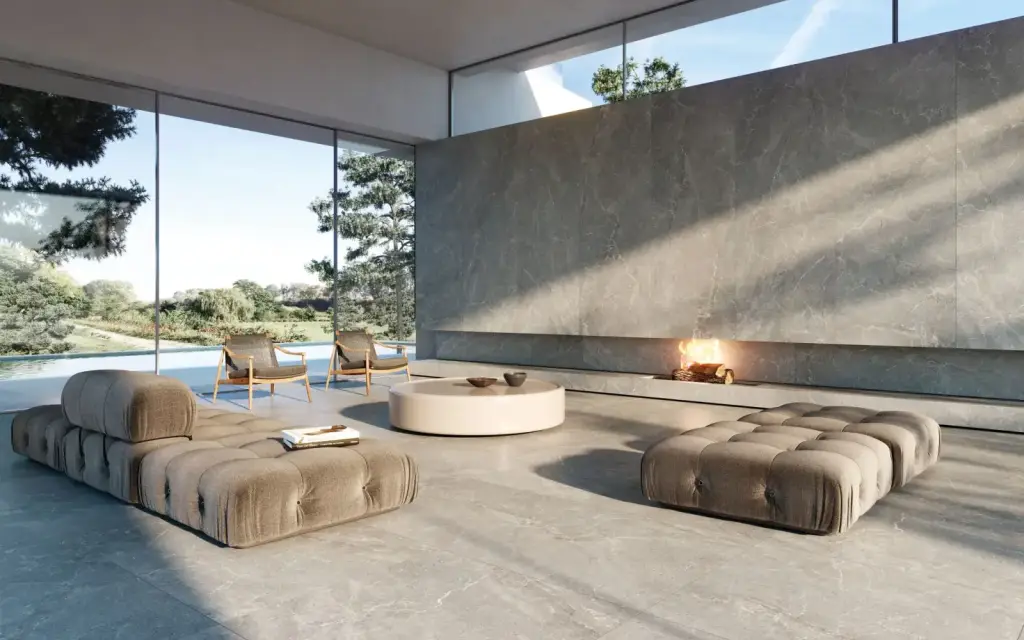 Интерьер Peronda Alchemy floor - 8