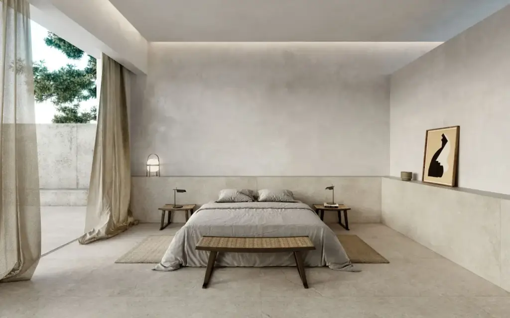 Интерьер Peronda Alchemy floor