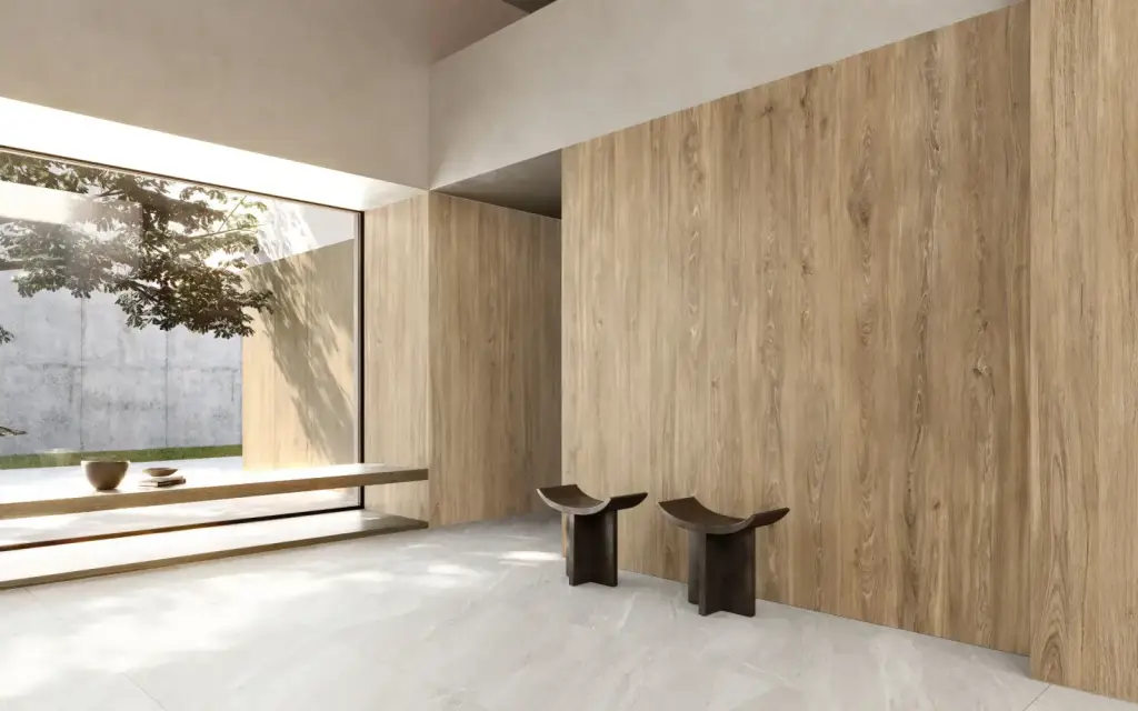 Интерьер Peronda Alchemy floor - 18