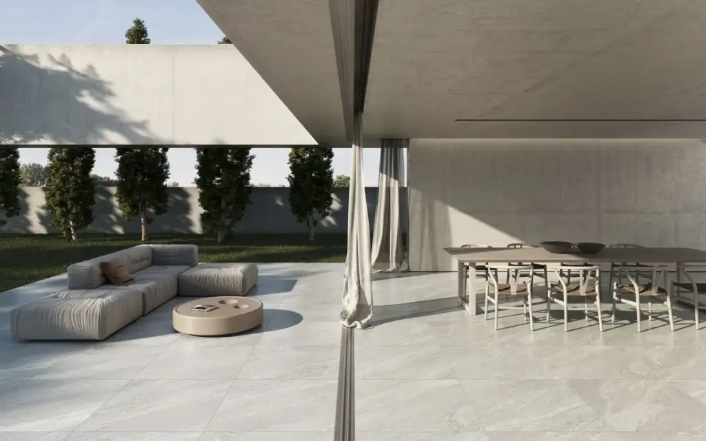 Интерьер Peronda Alchemy floor - 10