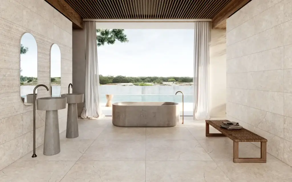 Интерьер Peronda Alchemy floor - 5