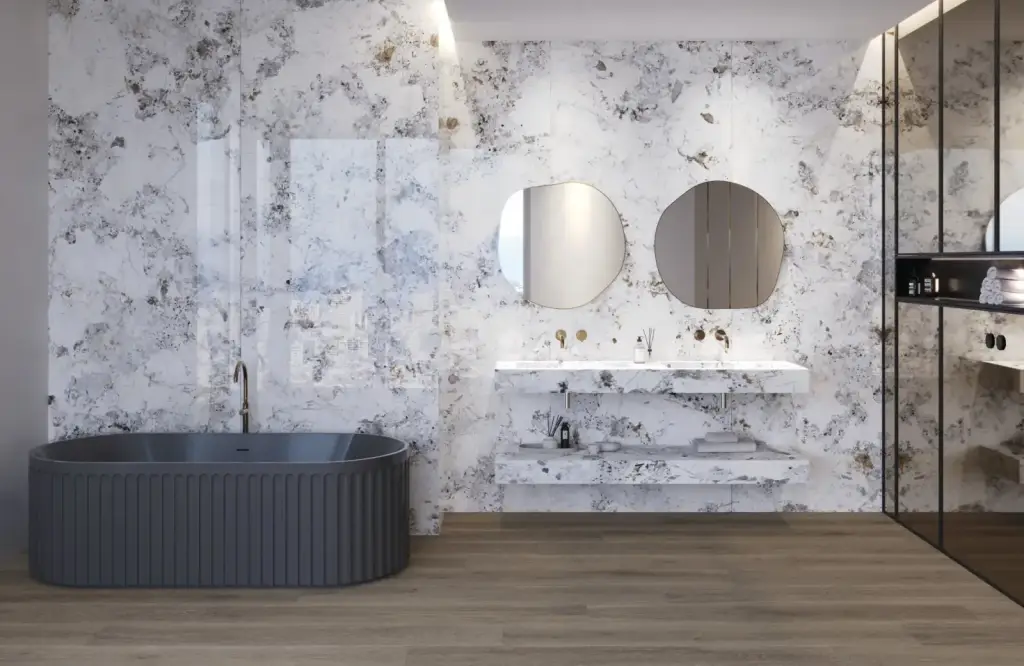 Интерьер Peronda Museum Artic