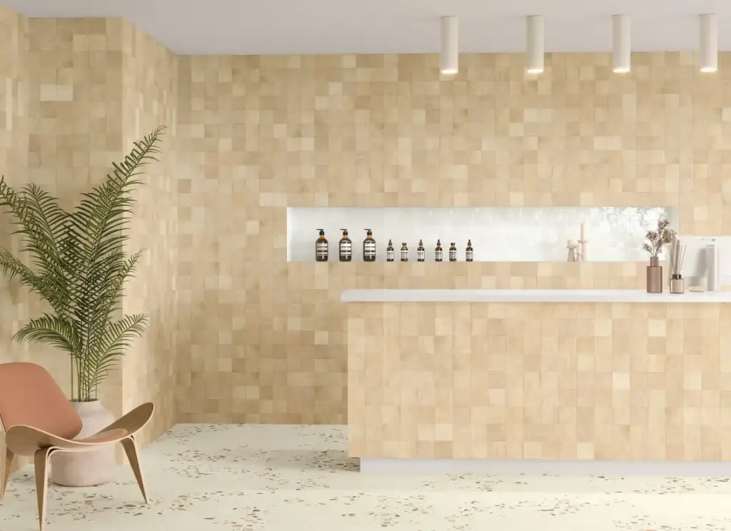 Интерьер Harmony Afra - 1