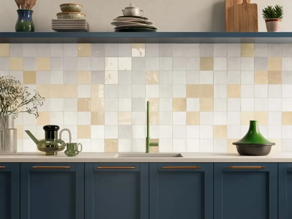 Интерьер Harmony Afra - 2