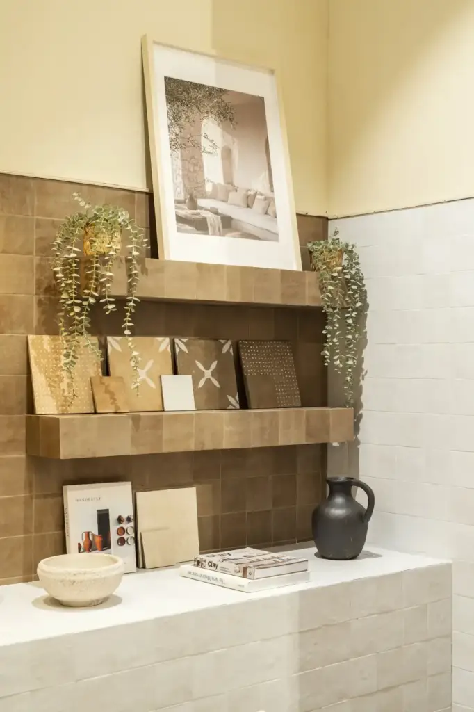 Интерьер Harmony Afra - 5