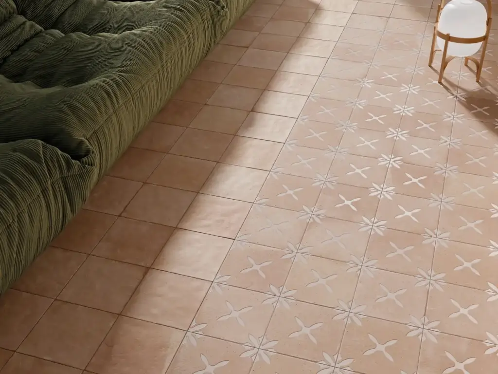 Интерьер Harmony Pangea - 4