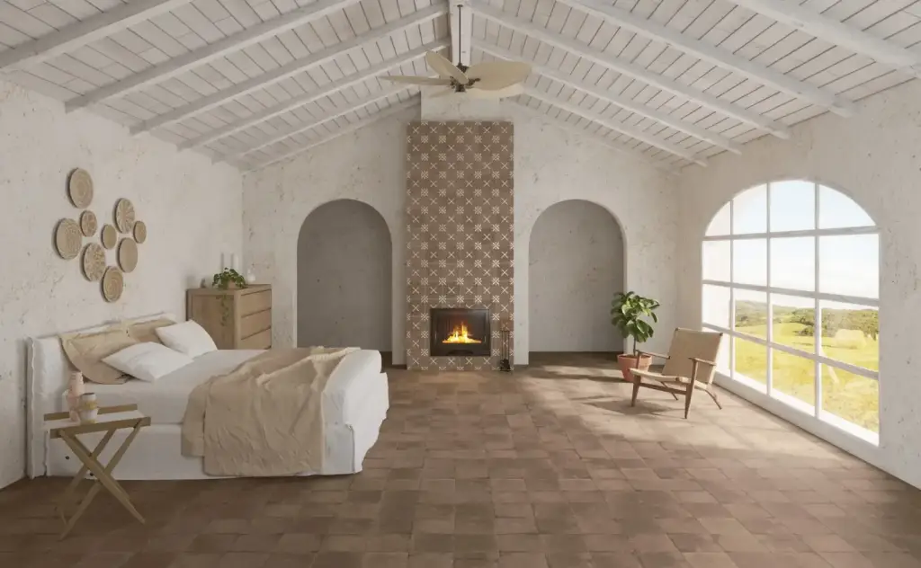 Интерьер Harmony Pangea